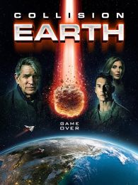 VER Collision Earth Online Gratis HD