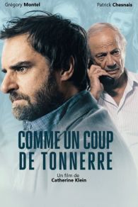 VER Comme un coup de tonnerre Online Gratis HD