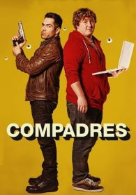 VER Compadres Online Gratis HD