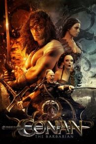 VER Conan el bárbaro (2011) Online Gratis HD