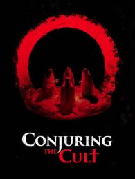 VER Conjuring the Cult Online Gratis HD