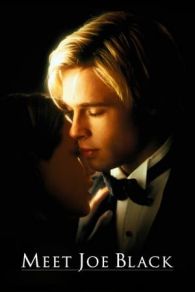 VER ¿Conoces a Joe Black? Online Gratis HD