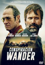 VER Conspiración Wander Online Gratis HD