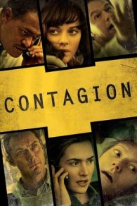 VER Contagio Online Gratis HD