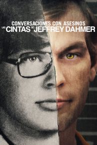 VER Conversaciones con asesinos: Las cintas de Jeffrey Dahmer Online Gratis HD