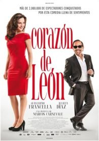 VER Corazón de León Online Gratis HD