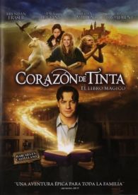 VER Corazón de Tinta Online Gratis HD