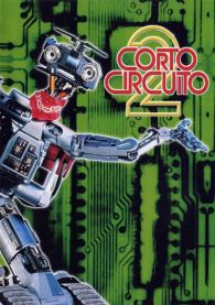 VER Cortocircuito 2 Online Gratis HD