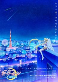 VER Pretty Guardian Sailor Moon Cosmos: La película Parte 2 Online Gratis HD