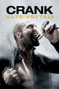 VER Crank: Alto voltaje (2009) Online Gratis HD