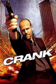 VER Crank: Veneno en la sangre Online Gratis HD