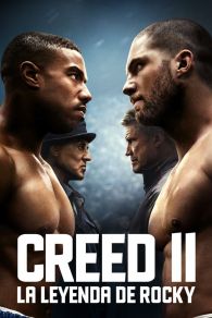 VER Creed 2: Defendiendo el Legado Online Gratis HD