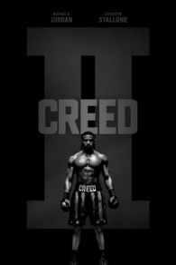 VER Creed II (2018) Online Gratis HD