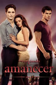 VER Crepúsculo:  Amanecer - Parte 1 Online Gratis HD