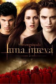 VER Crepúsculo: Luna nueva Online Gratis HD