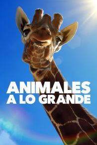 VER Criaturas gigantes (Big Beast) Online Gratis HD