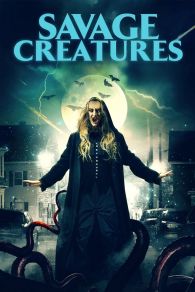 VER Criaturas salvajes Online Gratis HD