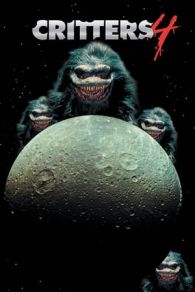 VER Critters 4 Online Gratis HD