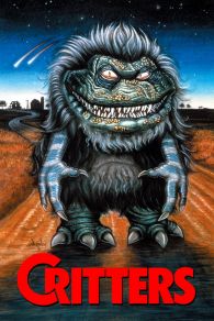 VER Critters: Extrañas criaturas Online Gratis HD