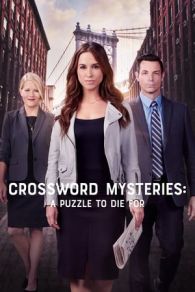 VER Crossword Mysteries: A Puzzle to Die For Online Gratis HD