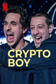 VER Crypto Boy Online Gratis HD