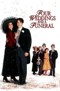 VER Cuatro bodas y un funeral Online Gratis HD