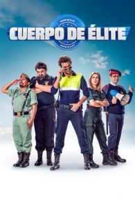 VER Cuerpo de élite Online Gratis HD