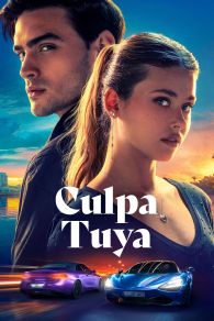 VER Culpa tuya Online Gratis HD