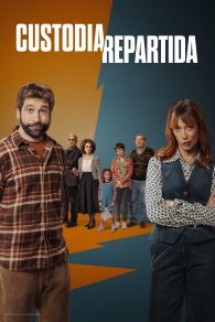 VER Custodia repartida Online Gratis HD