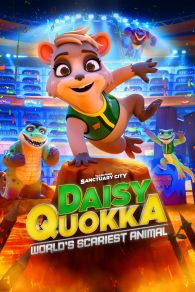 VER Daisy Quokka, ciudad santurario Online Gratis HD