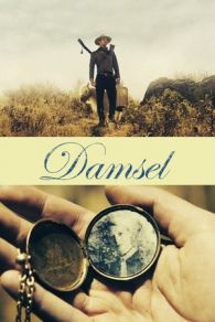 VER Damsel (2018) Online Gratis HD