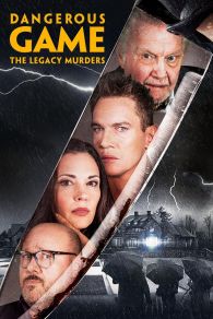 VER Dangerous Game: The Legacy Murders Online Gratis HD