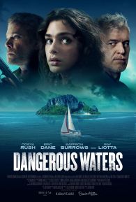 VER Dangerous Waters Online Gratis HD