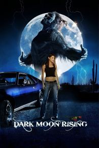 VER Dark Moon Rising Online Gratis HD