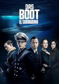 VER El Submarino Online Gratis HD