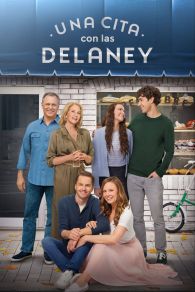 VER Dating the Delaneys Online Gratis HD