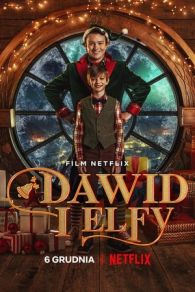 VER David y los Elfos (2021) Online Gratis HD