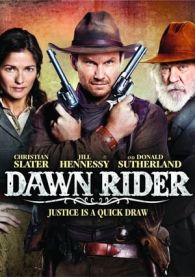 VER Dawn Rider Online Gratis HD