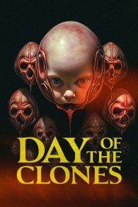 VER Day of the Clones Online Gratis HD