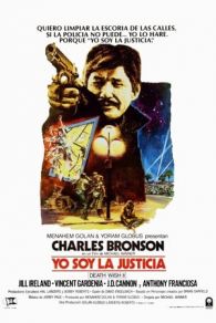 VER Death Wish II (1982) Online Gratis HD