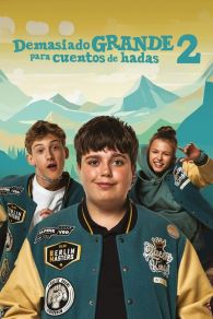 VER Demasiado mayor para cuentos de hadas 2 Online Gratis HD