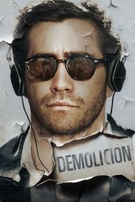 VER Demolición Online Gratis HD