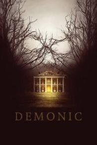 VER Demonic (2015) Online Gratis HD