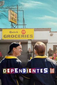 VER Dependientes 3 Online Gratis HD