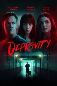 VER Depravity Online Gratis HD