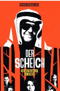 VER Der Scheich Online Gratis HD