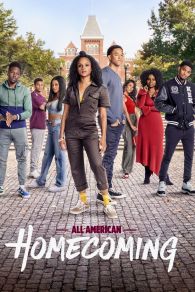 VER All American: Homecoming Online Gratis HD