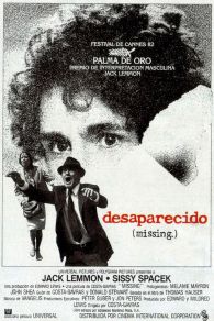 VER Desaparecido Online Gratis HD