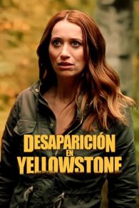 VER Desaparición en Yellowstone Online Gratis HD