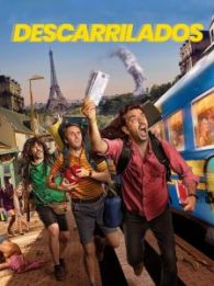 VER Descarrilados Online Gratis HD